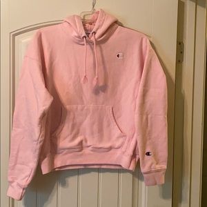 Champion hoodie
